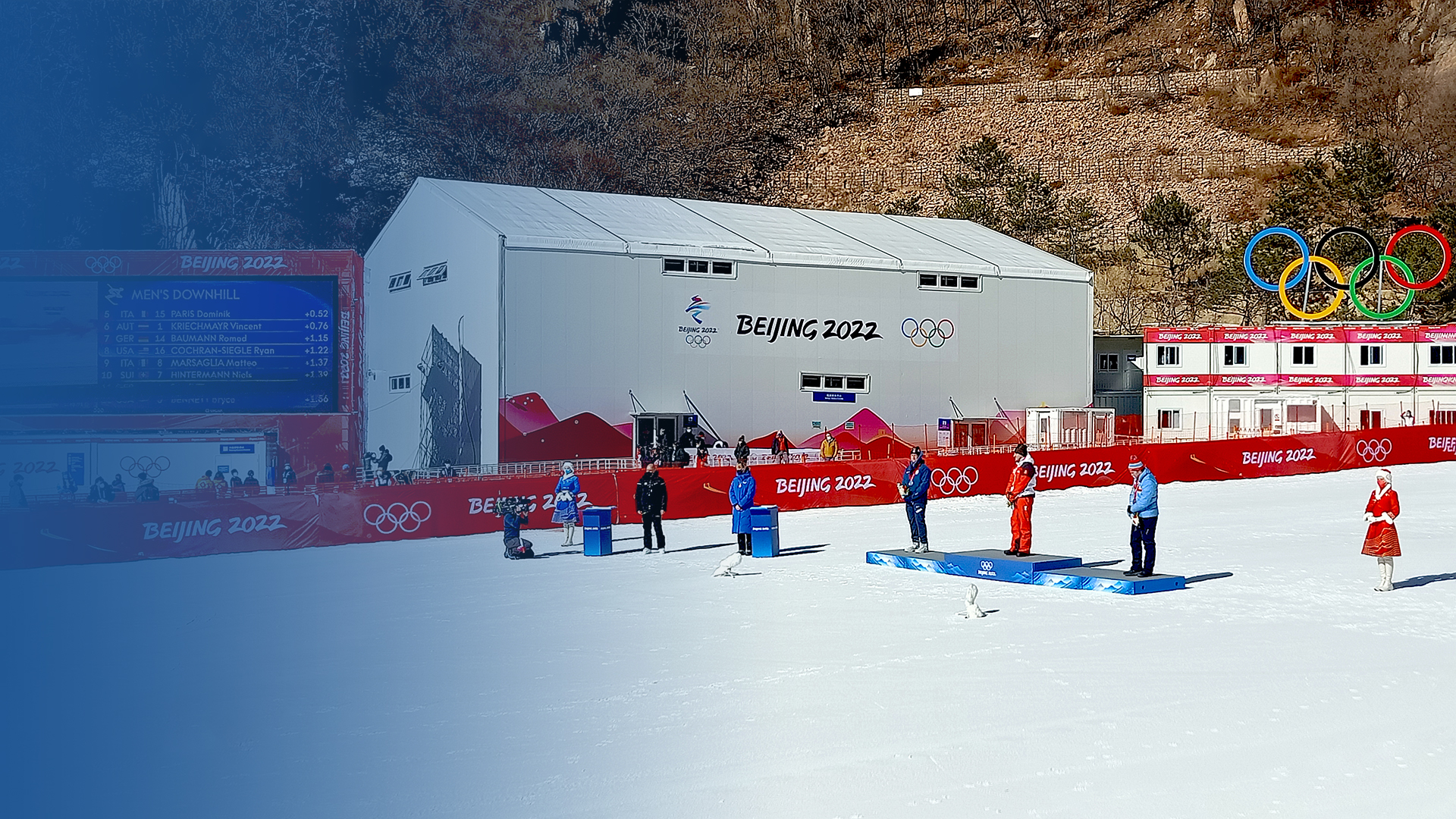 思嘉新材料 北京冬奧會篷房材料供應(yīng)商 